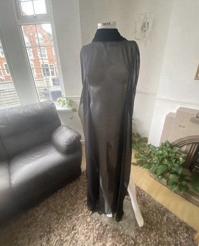 Zara woman nwt - fw22, black