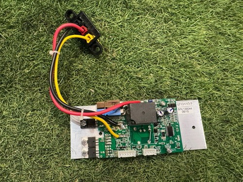 Powakaddy controller - ah,