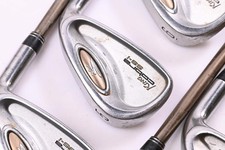 King Cobra SS Irons / 4-9i /