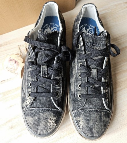 Diesel exposure low - diesel,