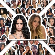 100 KATSEYE Decorative