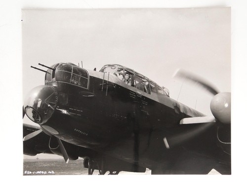 Dam busters film still - dam,