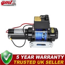 Gearzaar Electric Winch