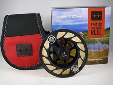 HATCH FINATIC 4 PLUS Large