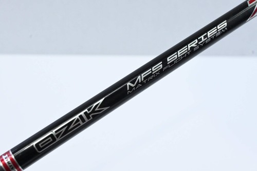 Matrix ozik mfs black - matrix,
