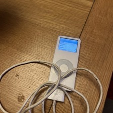 Apple iPod Nano (1st