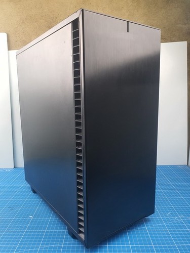Fractal design define - design,