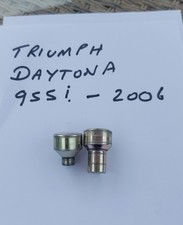 Abba stand adaptor kit - Fits triumph Daytona 955i 2006 