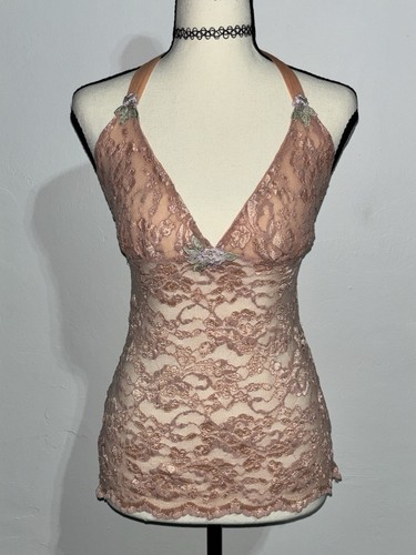 Claire pettibone dusty - dusty, rose