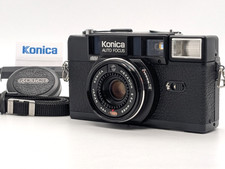 🎦Video [MINT] Konica C35