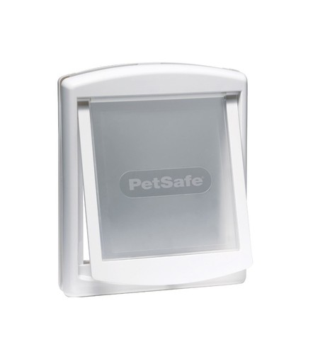Cat dog flap petsafe staywell - cat,