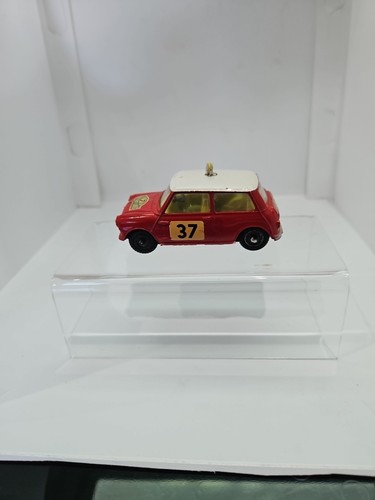 Corgi 317 mini monte carlo - corgi,