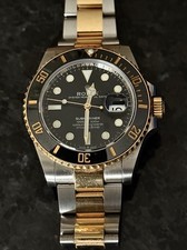 Rolex Submariner Date 126613LN