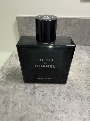 Chanel bleu edp eau - de,