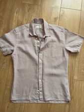 oliver spencer linen short