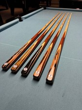 Somchai Handmade 1 Piece Cue
