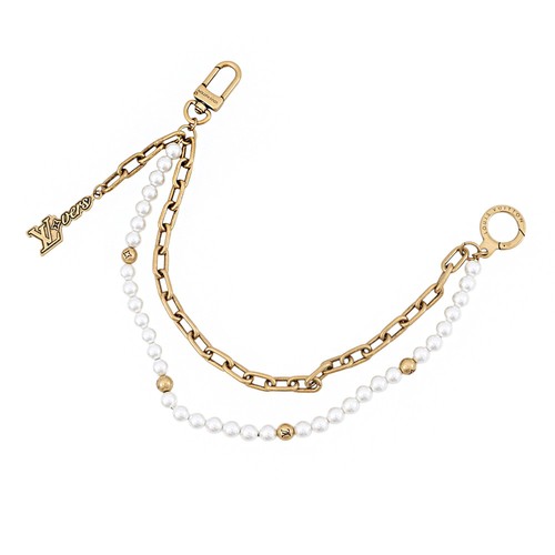 Louis vuitton chain belt - vuitton,