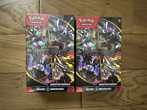 Pokemon pitch black - pokemon, booster