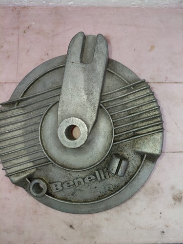 Benelli 125 81 single - 125, 2c