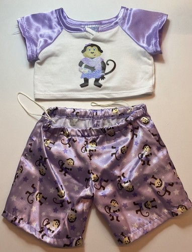 Build bear purple - build,