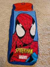 Spider-Man Ready Bed Cover
