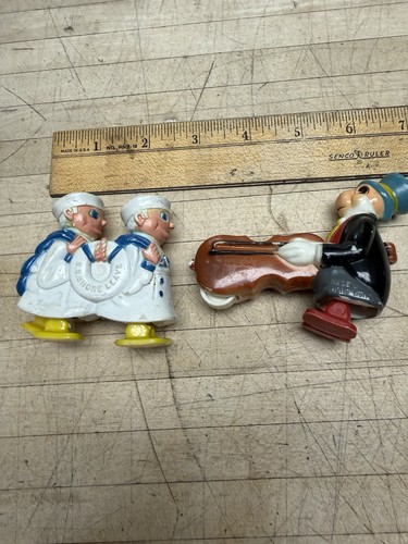 Shore leave 2 - s.s., sailors