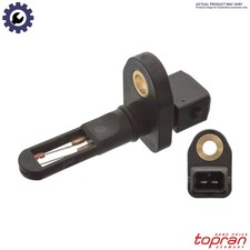 SENSOR INTAKE AIR TEMPERATURE