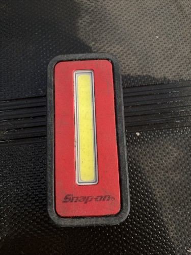 Snap flashlight - snap, on