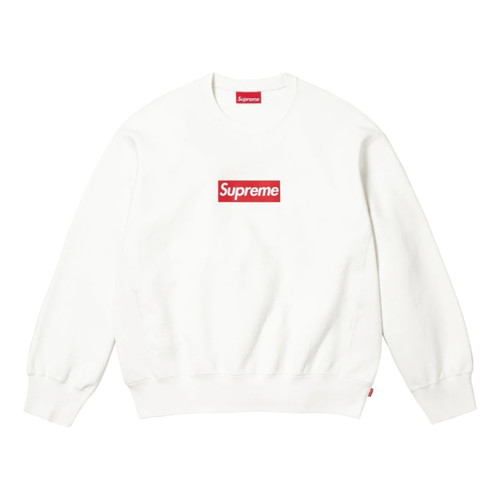 Supreme washed box - washed,