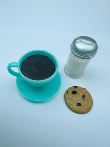 Our generation coffee - generation, tea