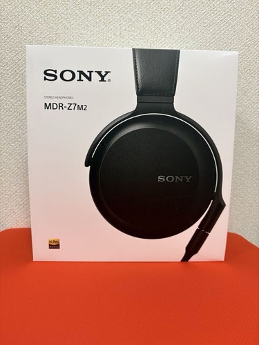 Sony mdr z7m2 - sony, mdr-z7m2