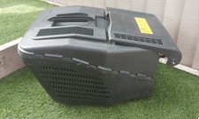 Sovereign SV40S Petrol Lawnmower Grassbox