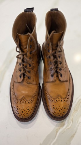 Trickers stowe country - stowe,