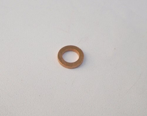 Aprilia crush washer - aprilia, oe