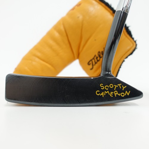 Scotty cameron studio design - scotty,