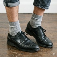 Vintage NPS Dr. Martens
