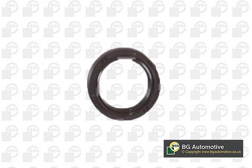 Camshaft shaft seal - camshaft, fits