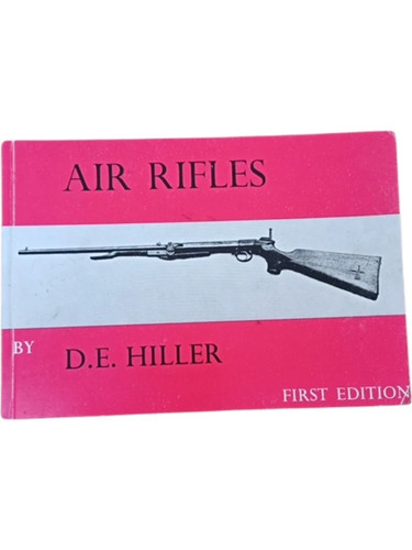 Air rifles dennis - air,