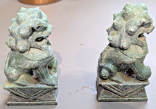 Antique Jade Soapstone
