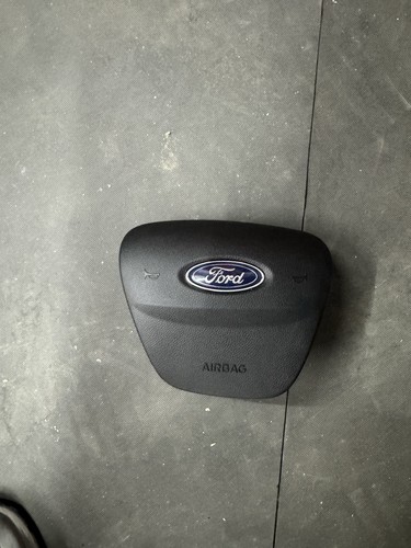 Ford fiesta steering wheel - fiesta,