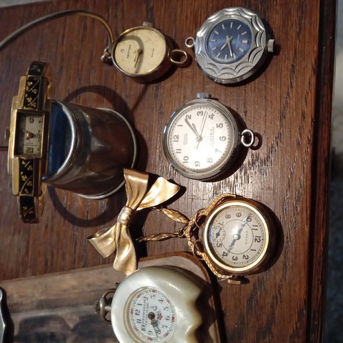 Vintage ladies mechanical - vintage,