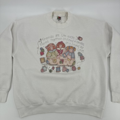 Vintage 90s fruit the loom - vintage,
