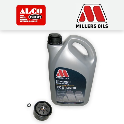 Service kit for renault - renault, clio
