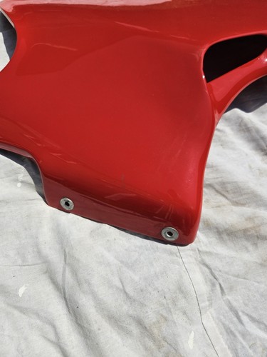Ducati 750 1995 right side - ducati, ss