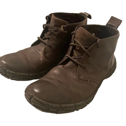 Born mens charger boot size - charger,