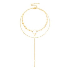  Costume Jewellery Necklace