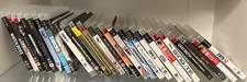 PS3 GAMES BUNDLE