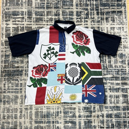 Vintage 90s cotton traders - 90s,