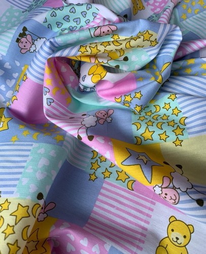 Multidesigned patchwork stars - multidesigned,