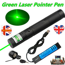 Rechargeable 532nm visible - rechargeable,